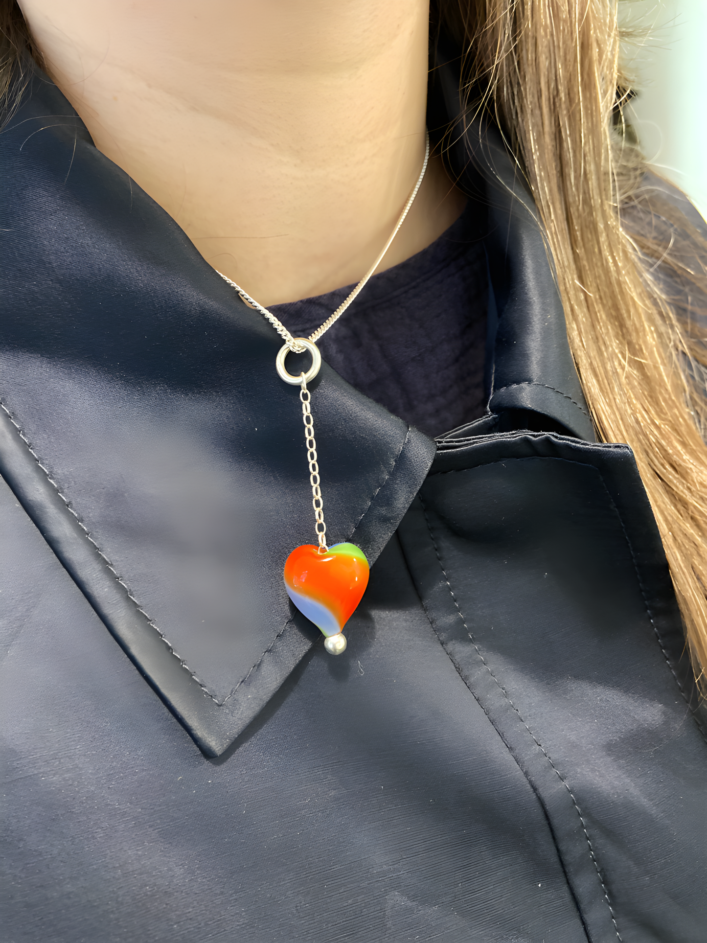 Bilwis Crush Pendant