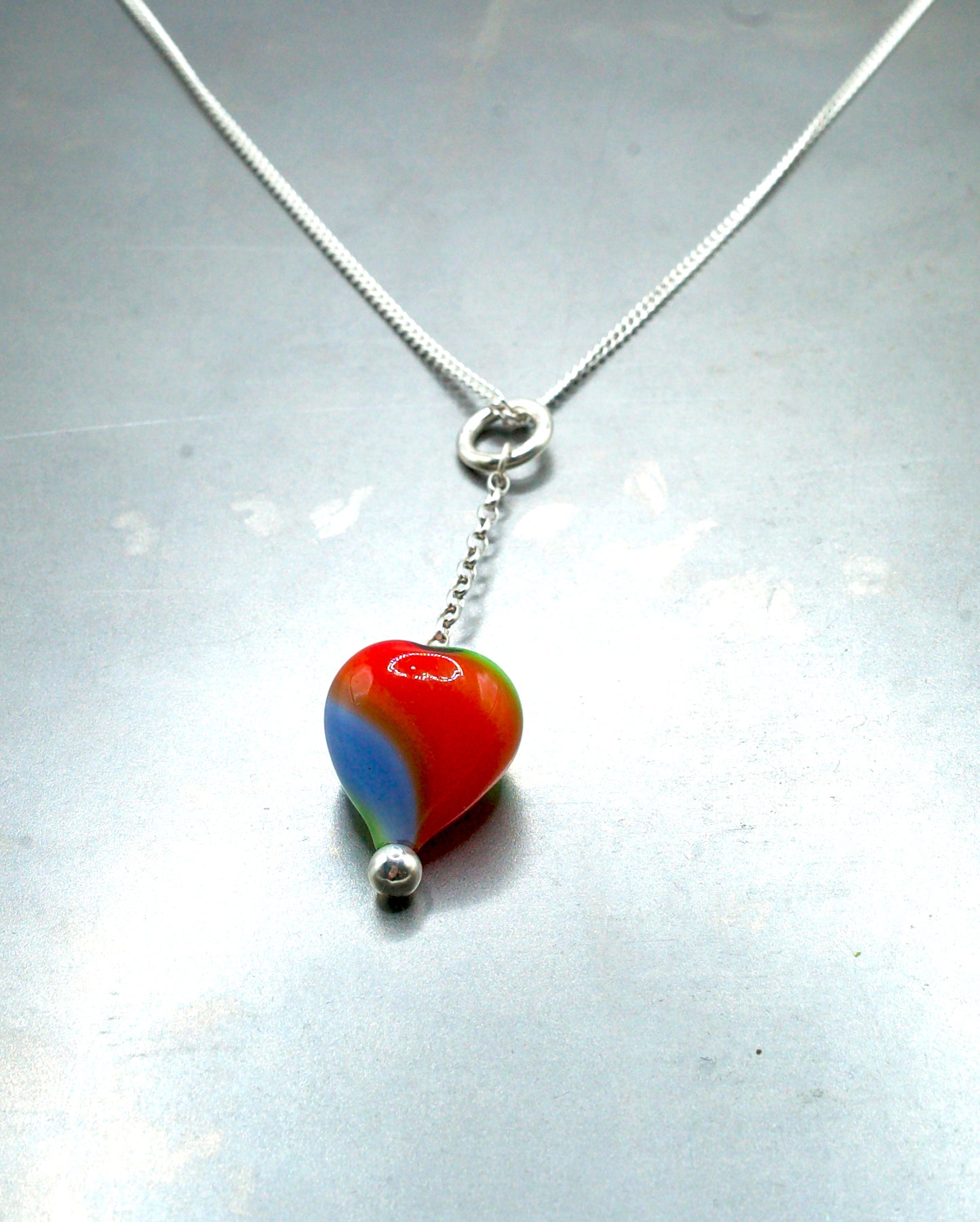 Bilwis Crush Pendant