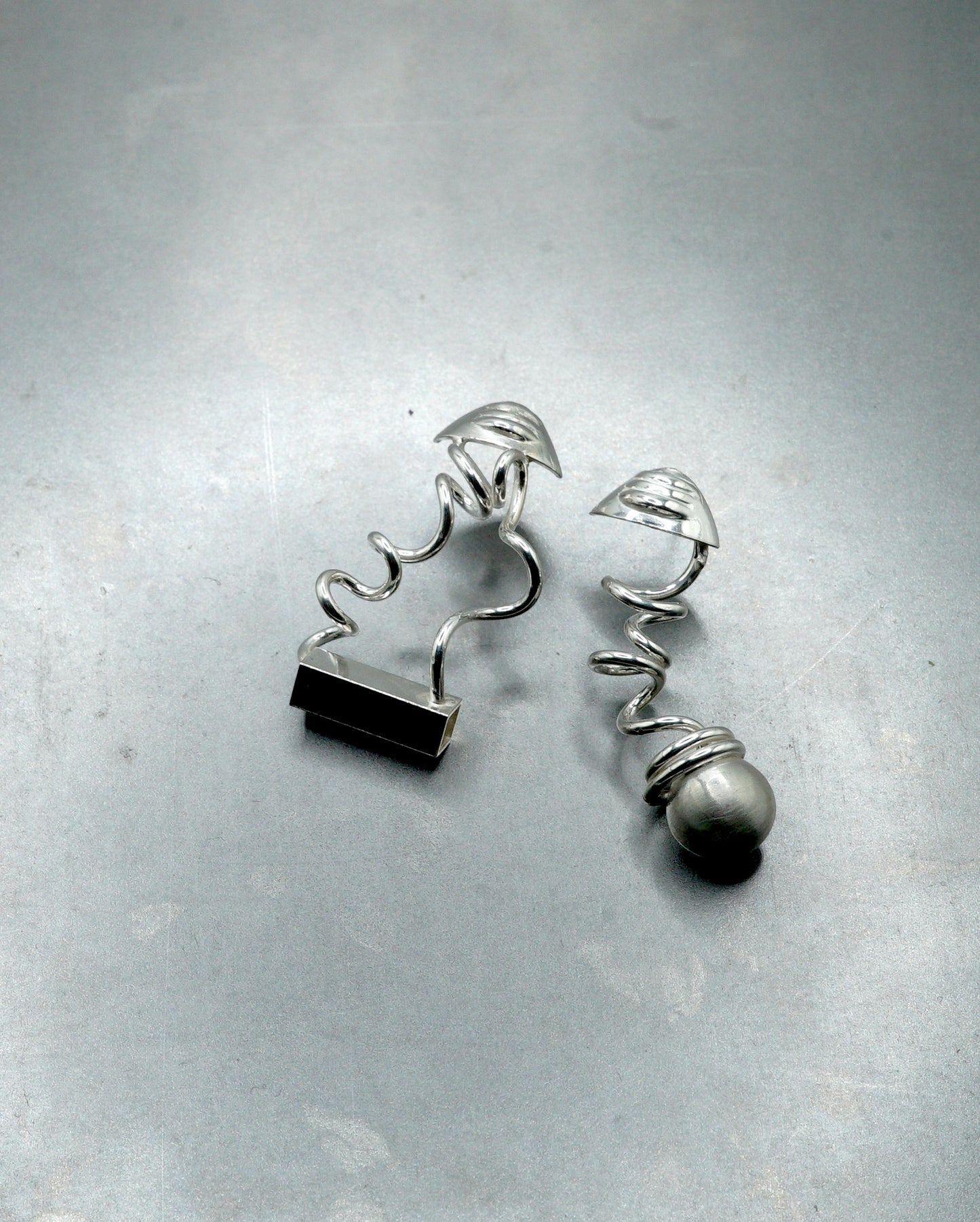 Studio Troll Earrings