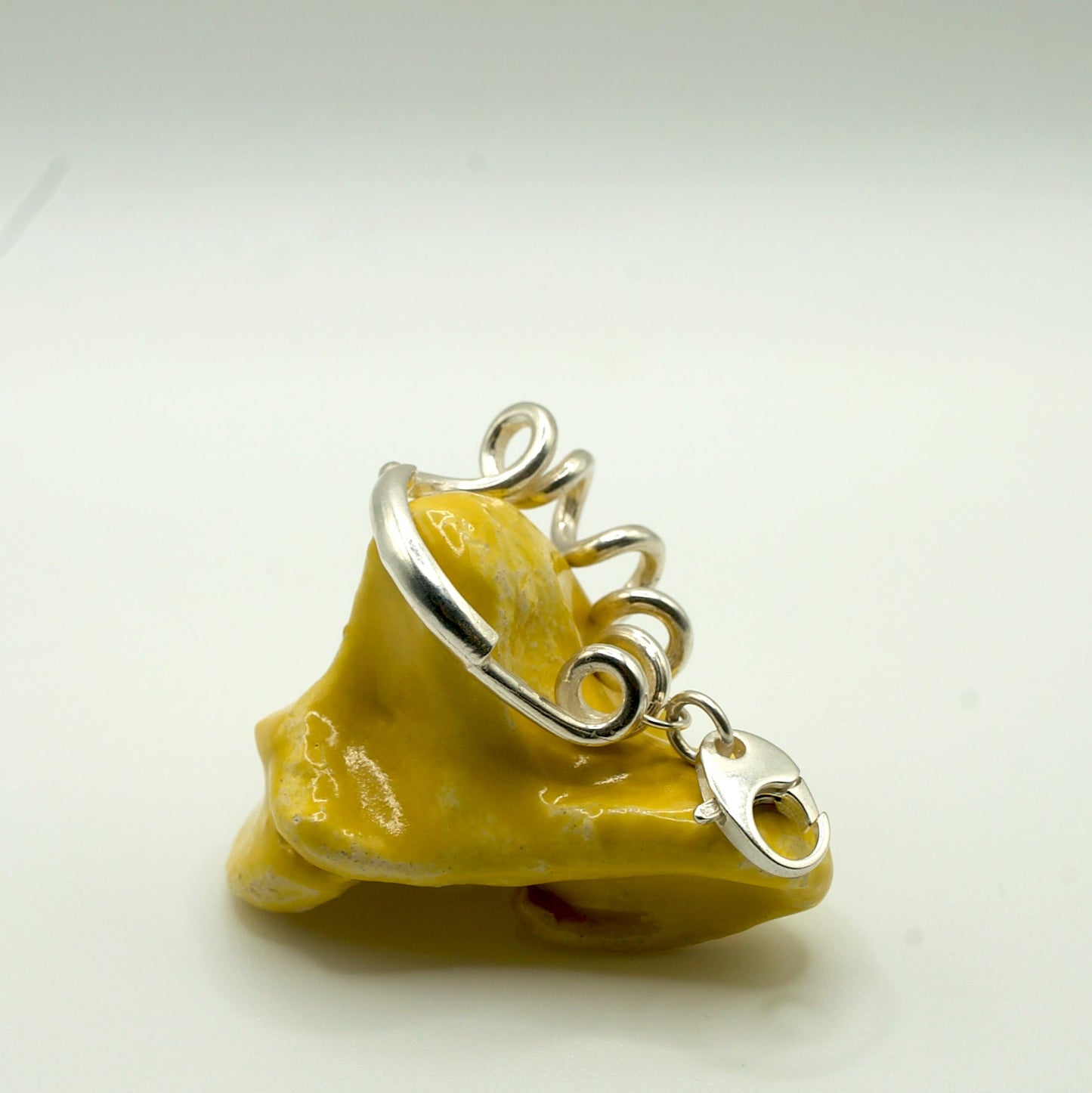 Tramp Ring