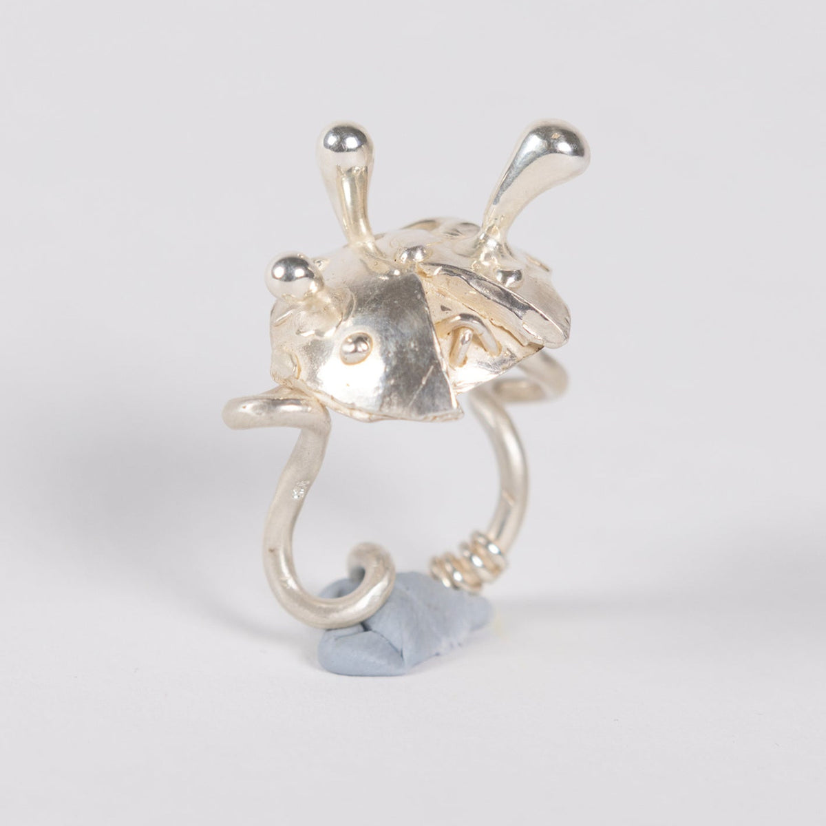 Syncing Ring