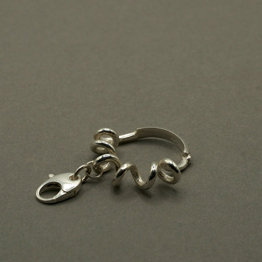 Tramp Ring